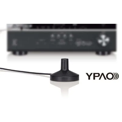 Yamaha RX-V385 Black Yamaha RX-V385 Black