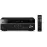 Yamaha RX-V483 Black