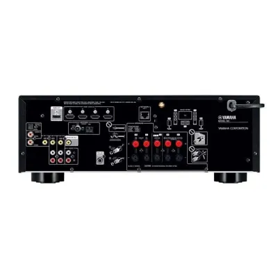 Yamaha RX-V483 Black Yamaha RX-V483 Black
