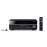 Yamaha RX-V485 Black