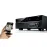 Yamaha RX-V583 Black