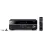 Yamaha RX-V585 Black