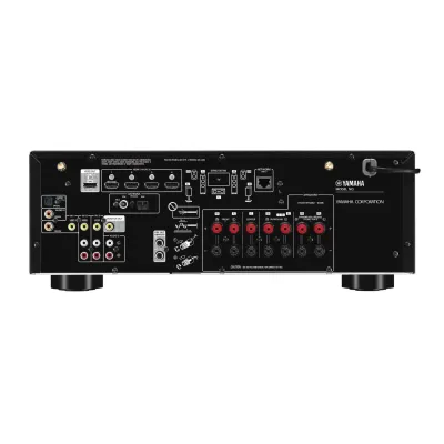 Yamaha RX-V585 Black Yamaha RX-V585 Black
