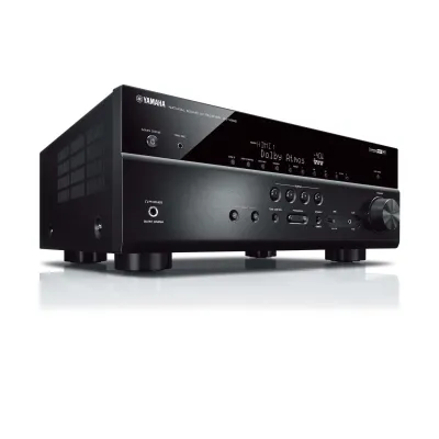 Yamaha RX-V685 Black Yamaha RX-V685 Black