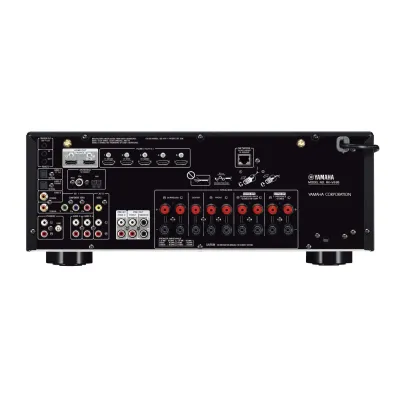 Yamaha RX-V685 Black Yamaha RX-V685 Black