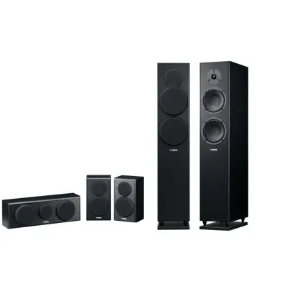 Yamaha SET NS-150 Black
