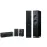 Yamaha SET NS-150 Black