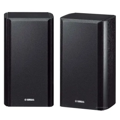 Yamaha SET NS-160 Black