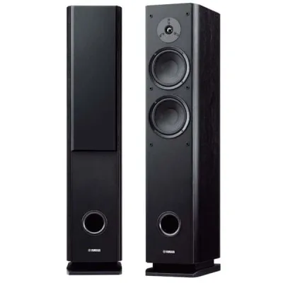 Yamaha SET NS-160 Black