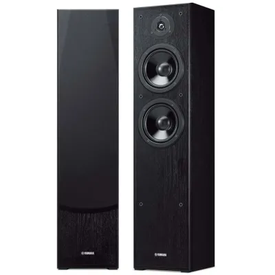Yamaha SET NS-51 Black