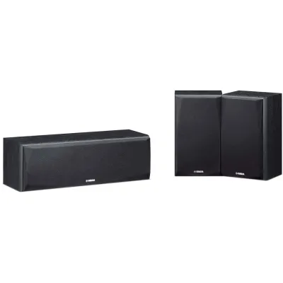Yamaha SET NS-51 Black
