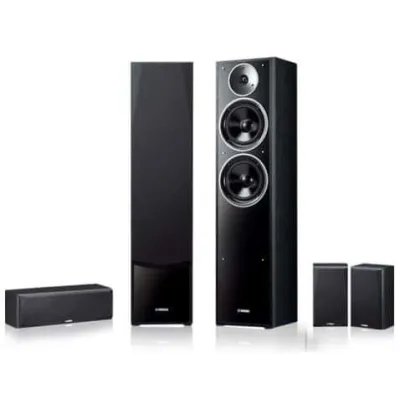 Yamaha SET NS-71 Black Yamaha SET NS-71 Black