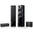 Yamaha SET NS-71 Black