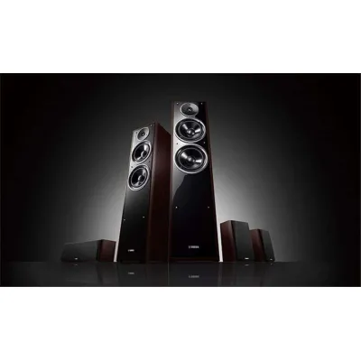 Yamaha SET NS-71 Black