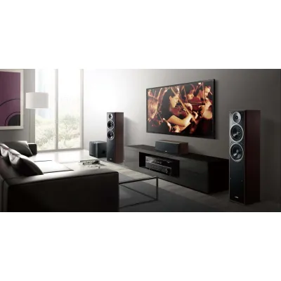 Yamaha SET NS-71 Black