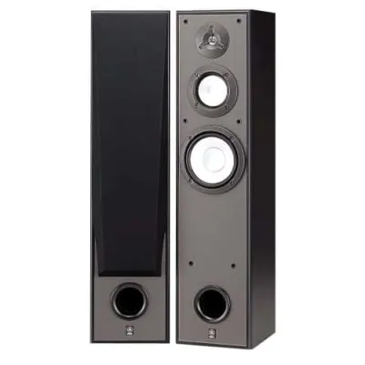 Yamaha SET NS-7390 Black Yamaha SET NS-7390 Black