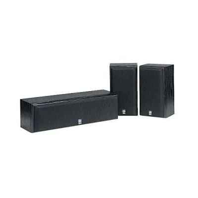 Yamaha SET NS-7390 Black Yamaha SET NS-7390 Black