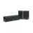 Yamaha SET NS-7390 Black