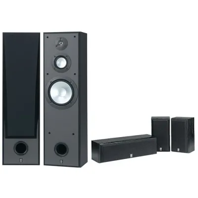 Yamaha SET NS-8390 Black Yamaha SET NS-8390 Black