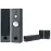 Yamaha SET NS-8390 Black