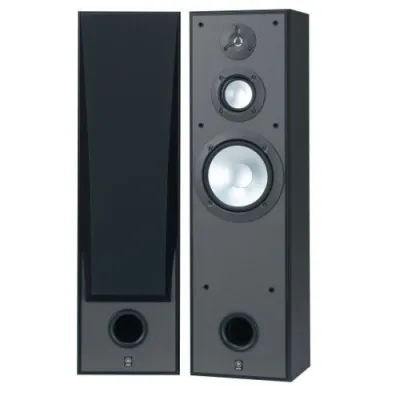 Yamaha SET NS-8390 Black Yamaha SET NS-8390 Black