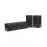 Yamaha SET NS-8390 Black