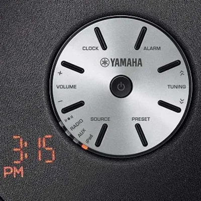 Yamaha TSX-14 White