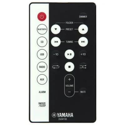Yamaha TSX-B141 Gold