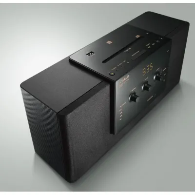 Yamaha TSX-B141 Black