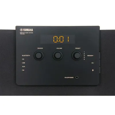 Yamaha TSX-B141 Black