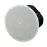 Yamaha VXC8W ceiling (ONE)