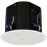 Yamaha VXC8W ceiling (ONE)