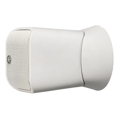 Yamaha VXS1ML White