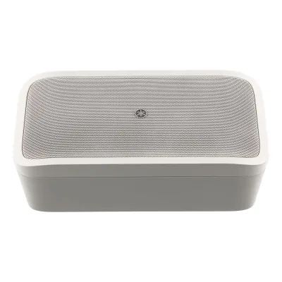 Yamaha VXS3S White