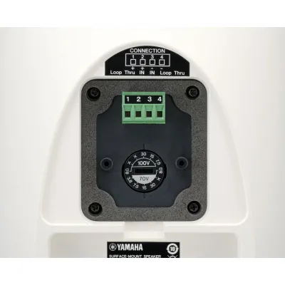 Yamaha VXS5W Y Yamaha VXS5W Y