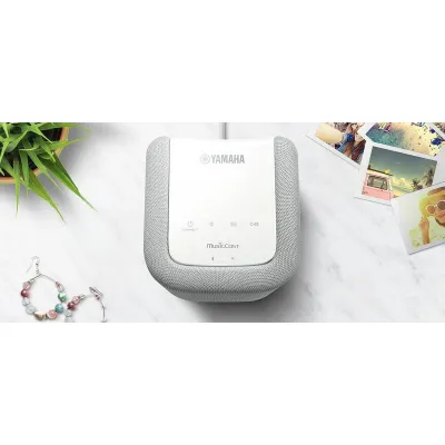 Yamaha WX-010 White Yamaha WX-010 White