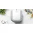 Yamaha WX-010 White