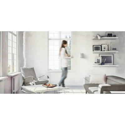 Yamaha WX-010 White Yamaha WX-010 White