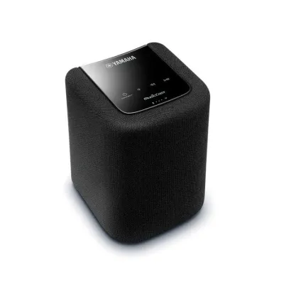 Yamaha WX-010 Black