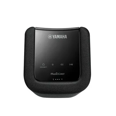 Yamaha WX-010 Black