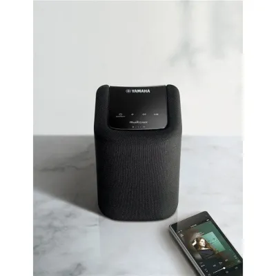 Yamaha WX-010 Black Yamaha WX-010 Black