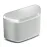 Yamaha WX-030 White