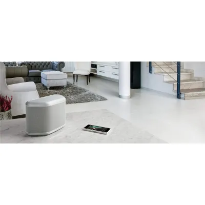 Yamaha WX-030 White