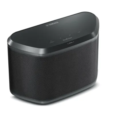 Yamaha WX-030 Black Yamaha WX-030 Black