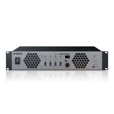 Yamaha XMV4140 E amplifier Yamaha XMV4140 E amplifier