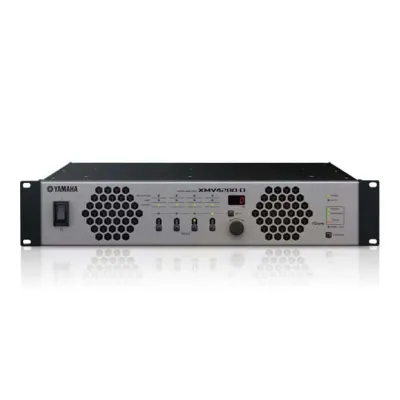 Yamaha XMV4280 E amplifier