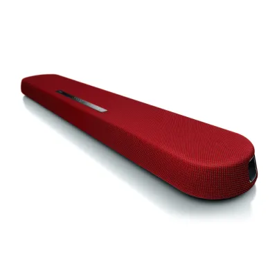 Yamaha YAS-108 Red