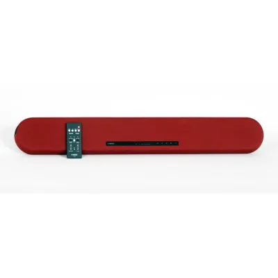 Yamaha YAS-108 Red