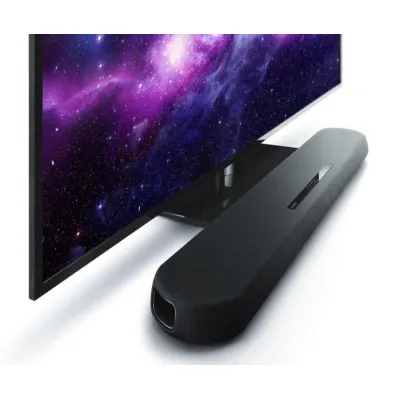 Yamaha YAS-108 Black Yamaha YAS-108 Black