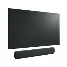 Yamaha YAS-109 Black Yamaha YAS-109 Black
